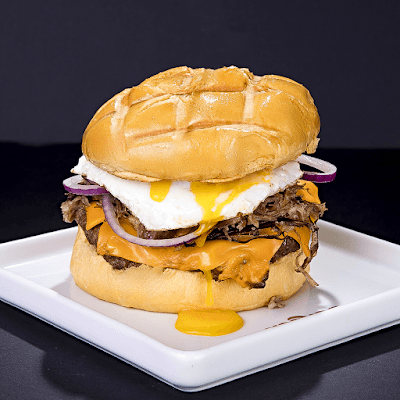 Dom Burger - Foto 2