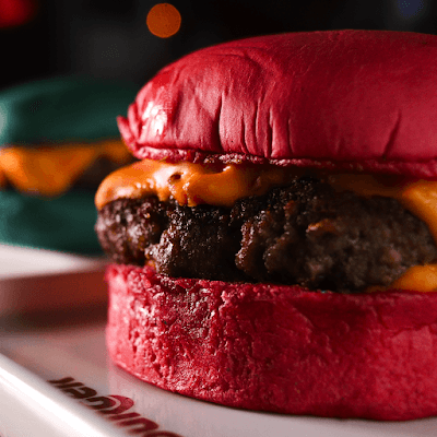 Dom Burger - Foto 3