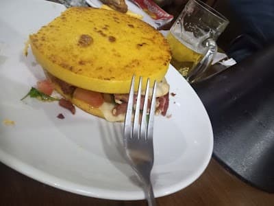 Dom Burger - Foto 4