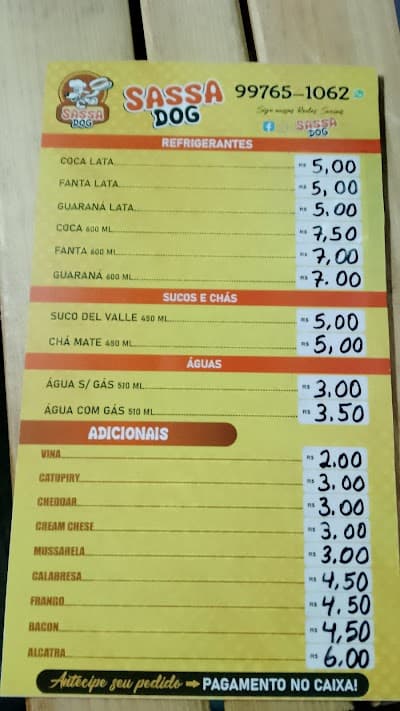Sassa Dog - Foto 4