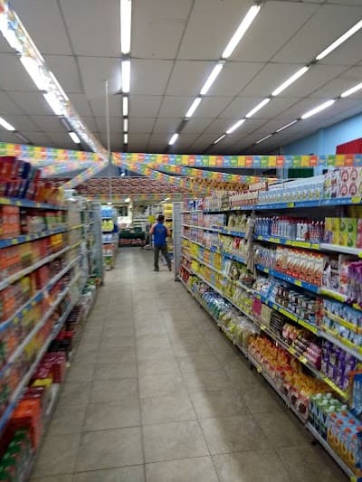 Supermercado Lisboa - Filial - Foto 2
