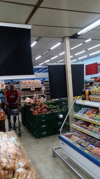Supermercado Lisboa - Filial - Foto 3