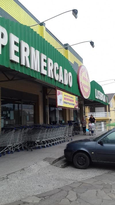 Supermercado Lisboa - Filial - Foto 4