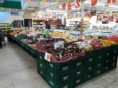 Supermercado Lisboa - Filial - Foto 5