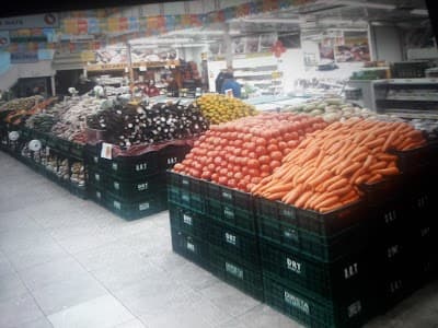 Supermercado Lisboa - Filial - Foto 6