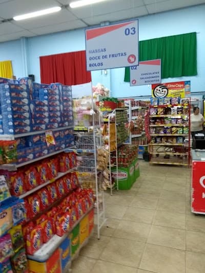 Supermercado Lisboa - Filial - Foto 7