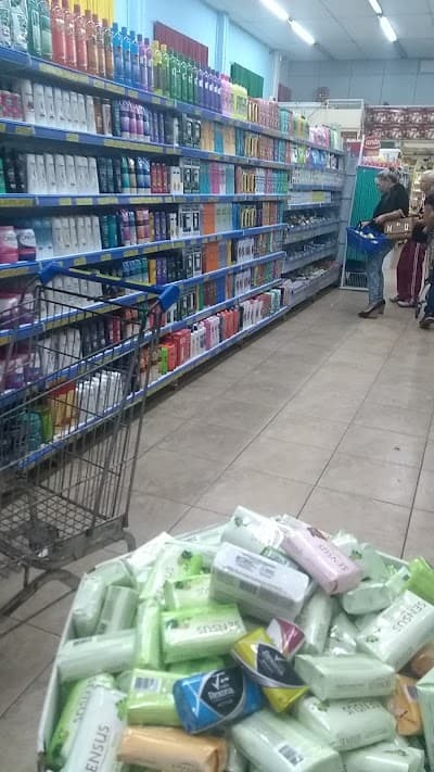 Supermercado Lisboa - Filial - Foto 8