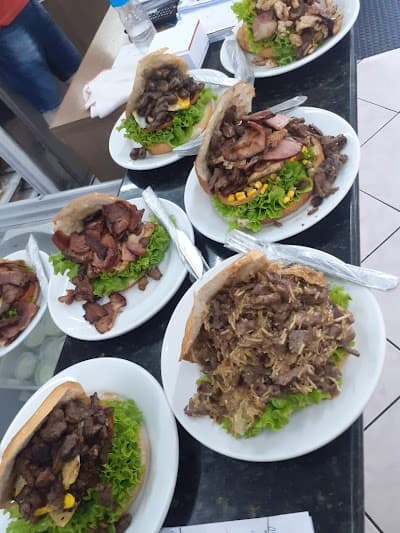Patrikão Lanches - Foto 3