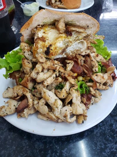 Patrikão Lanches - Foto 4