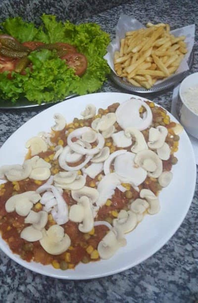 Patrikão Lanches - Foto 8