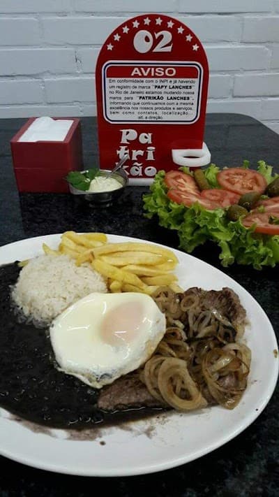 Patrikão Lanches - Foto 9