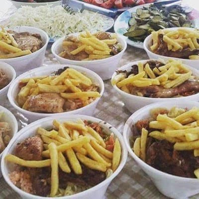 Menezes Doces E Salgados/ Sabor Do Sul - Foto 1