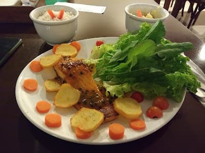 Bistrô Alegrete - Foto 2