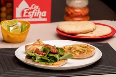 Cia da Esfiha Restaurante - Foto 5