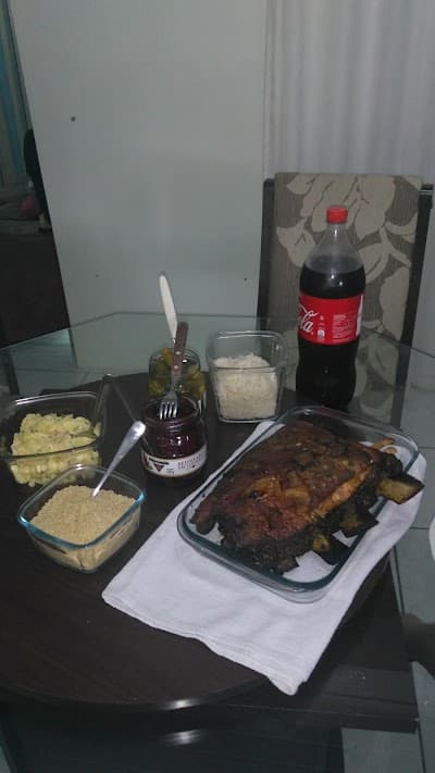 Restaurante e Pousada Gravata - Foto 7