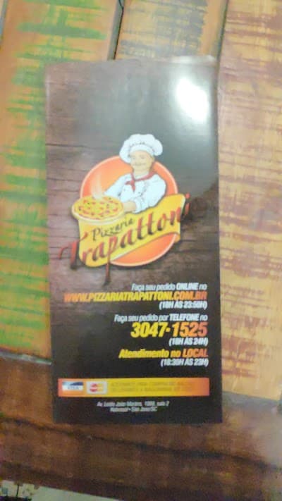 Pizzaria Trapattoni - Foto 4