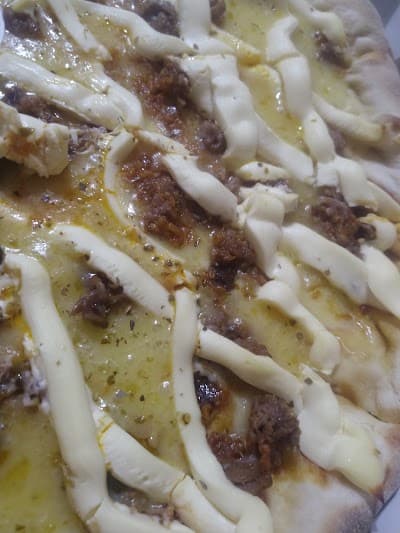 Pizzaria Trapattoni - Foto 5