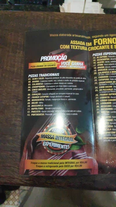 Pizzaria Trapattoni - Foto 6