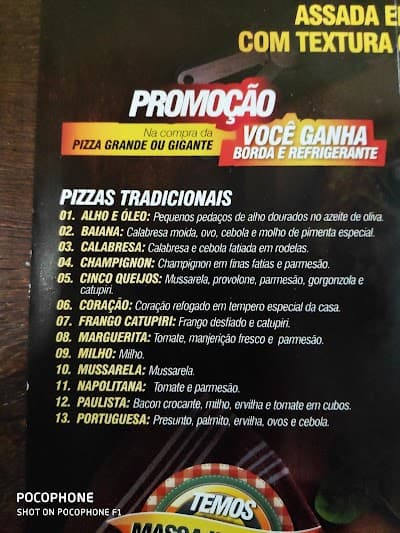 Pizzaria Trapattoni - Foto 8
