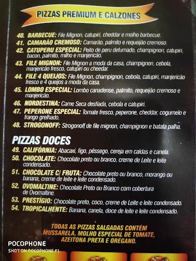 Pizzaria Trapattoni - Foto 9