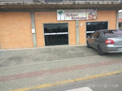Restaurante e Pizzaria Sabor Serrano - Foto 10
