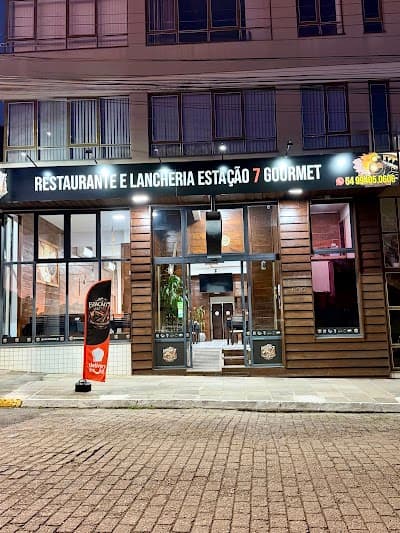 Estação gourmet - Foto 1