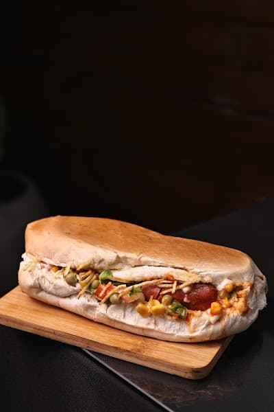 Estação gourmet - Foto 2