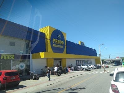 Prado Supermercado - Serraria - Foto 1