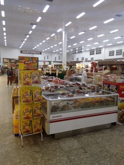 Prado Supermercado - Serraria - Foto 2