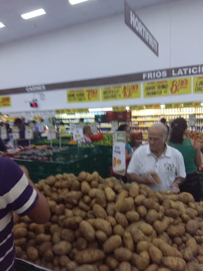 Prado Supermercado - Serraria - Foto 4