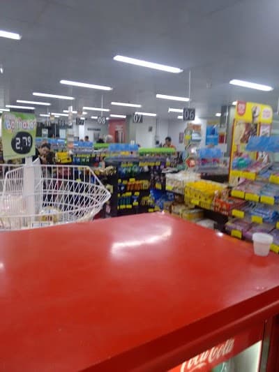 Prado Supermercado - Serraria - Foto 5