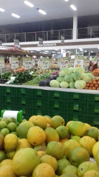 Prado Supermercado - Serraria - Foto 7