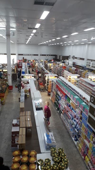 Prado Supermercado - Serraria - Foto 8