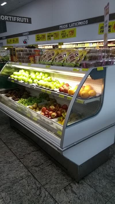 Prado Supermercado - Serraria - Foto 9