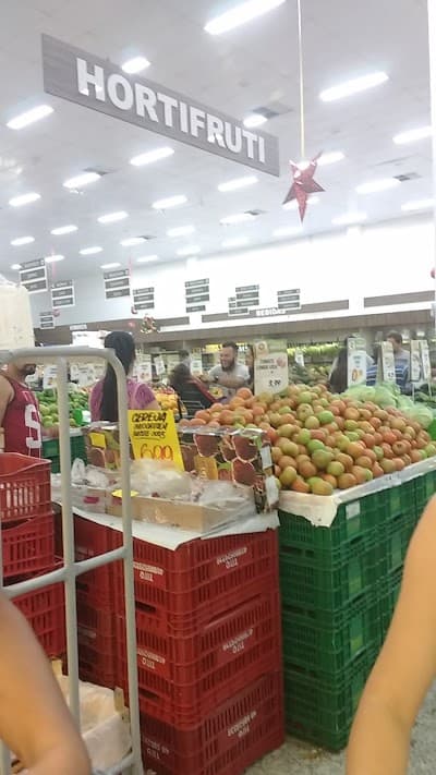 Prado Supermercado - Serraria - Foto 10