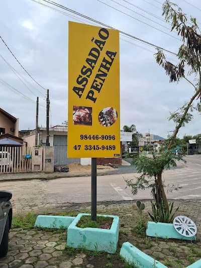 Assadão Penha - Foto 4