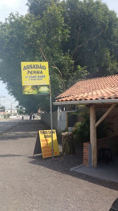 Assadão Penha - Foto 6