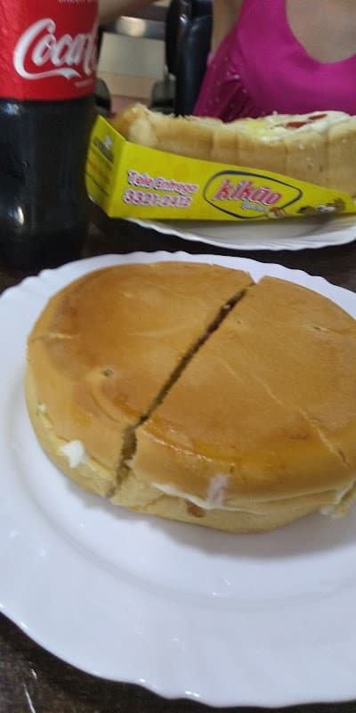 Kikão Lanches - Foto 6