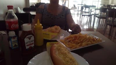 Kikão Lanches - Foto 8