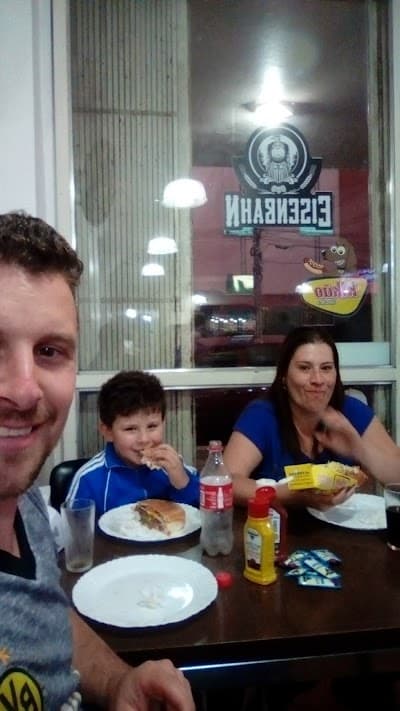 Kikão Lanches - Foto 9