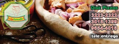 Fornalle Pizzaria - Foto 2