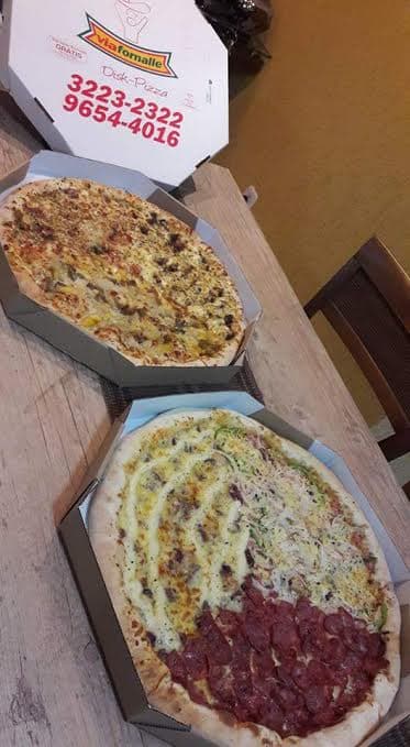 Fornalle Pizzaria - Foto 4