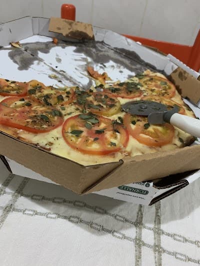 Fornalle Pizzaria - Foto 6