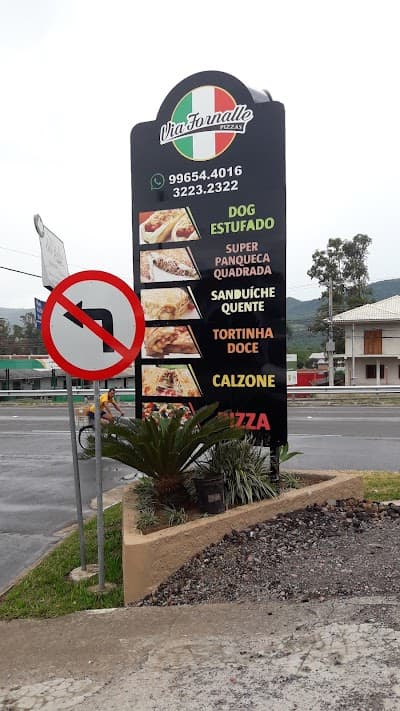Fornalle Pizzaria - Foto 7