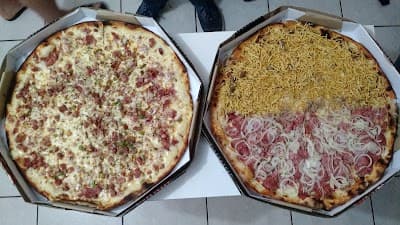 Casa Nova Pizzaria - Foto 2