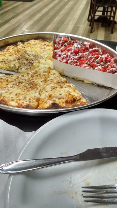 Casa Nova Pizzaria - Foto 5