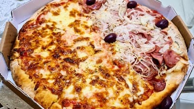 Casa da Pizza - Foto 2