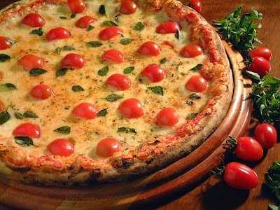 Casa da Pizza - Foto 3