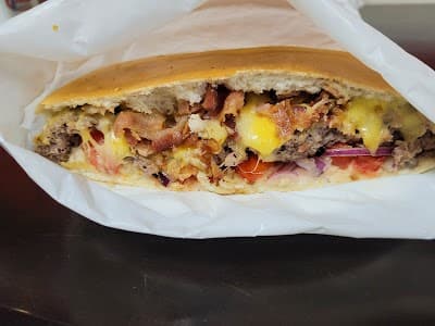 Quase 2 Lanches - Foto 3