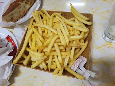 Quase 2 Lanches - Foto 4